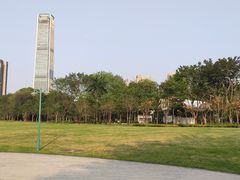 -广州珠江公园