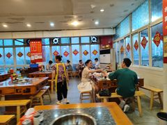 -福满家火锅26年江景(十八梯店)