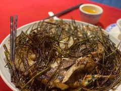 -老吉士酒家(天平路店)