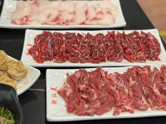 -潮汕美牛肉丸火锅店(天宁寺店)
