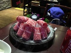 -捞王锅物料理(四川北路店)