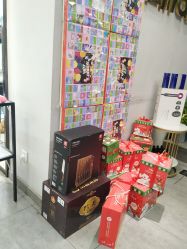 -Miracle集简美发沙龙