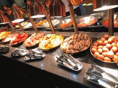 -清远熹乐谷温泉度假酒店