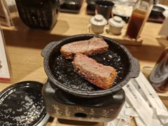 -炸牛排 京都胜牛(京都站前店)