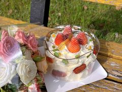 -卷心卷意·轻甜蛋糕(新光天地店)