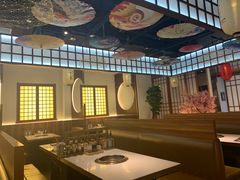 -千寻山野烤肉(中关村店)