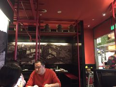 大堂-蛙三泡椒牛蛙(万象城店)
