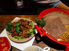 -七里川健康火锅(总店)