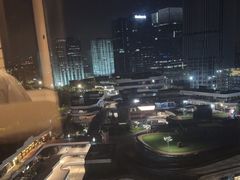 -上海前滩香格里拉大酒店