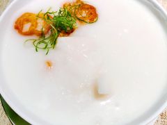 生滚鱼片粥-御宝轩(益丰·外滩源店)