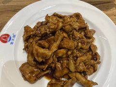 -小船渔村•大连菜•大连焖鱼(明泽街店)