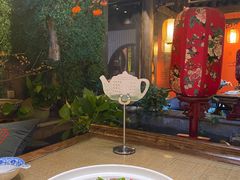 -大张烙馍村(泉山店)