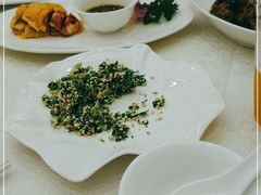 -梅龙镇酒家(南京西路总店)