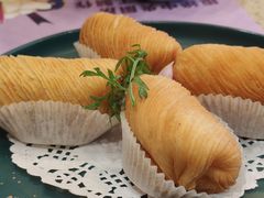 -点都德(龙之梦店)