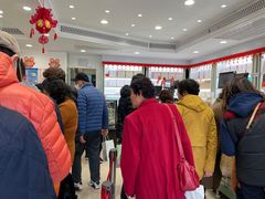 -上海哈尔滨食品厂(淮海中路店)