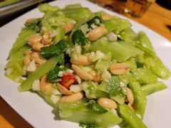 拍黄瓜-一顿烧烤(八经街店)