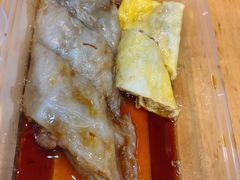 -山水肠粉(盐田店)