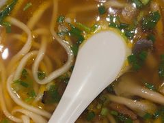 -大师兄·手工面·西北菜(美的悦然广场店)