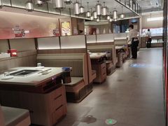 -海底捞火锅(步步高新天地店)