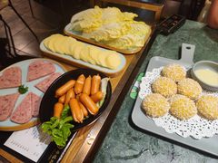 -麻田会 ·牛蛙火锅(珠江新城维家思广场店)