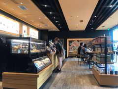 -星巴克(兰州中川机场T2出发店)