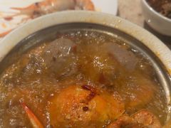 -宴立方海鲜自助(义乌万达广场店)