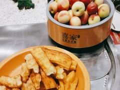 -喜家自助小火锅(乐客城店)