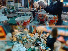 -归觅·西关小姐人文艺术馆(荔枝湾店)