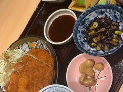 -和樂日本料理