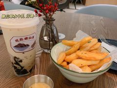 -阿嬷手作(深圳万象天地店)