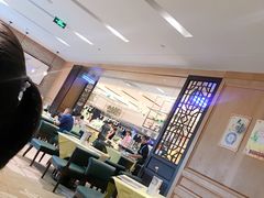 大堂-安徽饭店·白鹭阁自助餐厅(梅山路店)