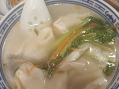 鲜虾云吞-双喜老铺(人民广场店)