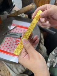 -邵老师打金·黄金加工(大望路总店)