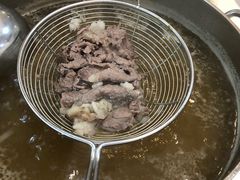 -陈记顺和潮汕牛肉火锅(番禺迎宾大道店)