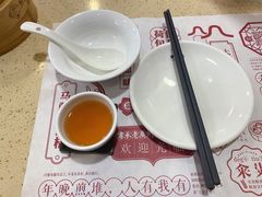 -点都德(北京路贰店)