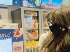 -溪边姑娘·拉丝酸奶水果捞(春熙路店)