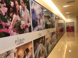 -巴黎经典婚纱摄影PARISSIC