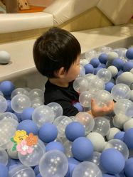 点击看大图 -Eureka优瑞卡儿童主题乐园(合生汇购物中心店)