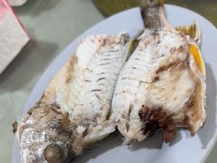 -车头老二大排档