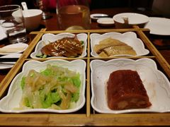 -上海人家花樣年华(中山公园店)