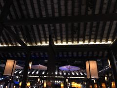 -绿茶餐厅(昆明世纪金源店)