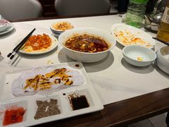 -新侨小馆(东直门北小街店)