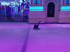 -西安银基冰雪世界
