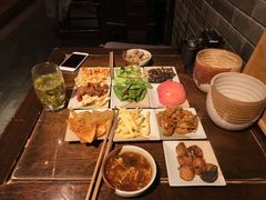 -青藤茶馆(南山路店)