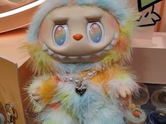 -泡泡玛特POPMART(世豪广场店)