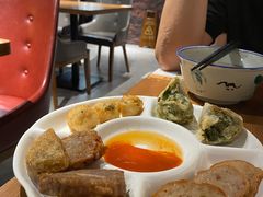 -膳糧·汕头肠粉·潮汕小吃(龙怡店)