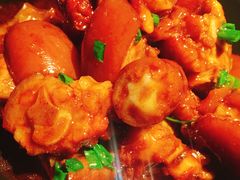 -嘉禾·悦享餐厅(八方汇店)