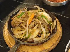 -HONGA HONGA雄家(曹路店)