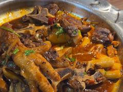 -胖哥俩肉蟹煲(梅溪步步高店)