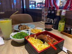-千寿·金焰食堂(仁和新城店)